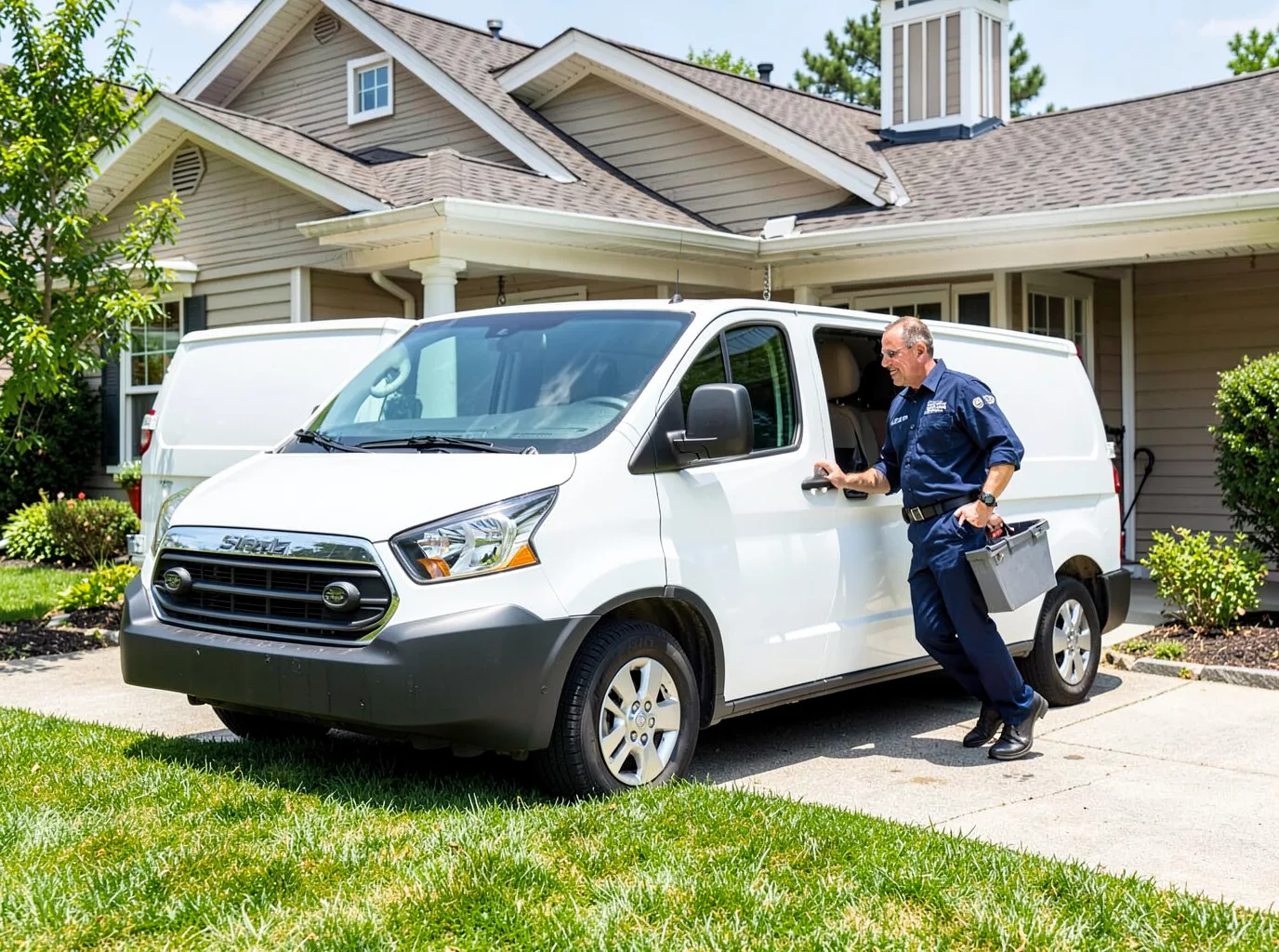 Emergency Plumber company in Valley, WA